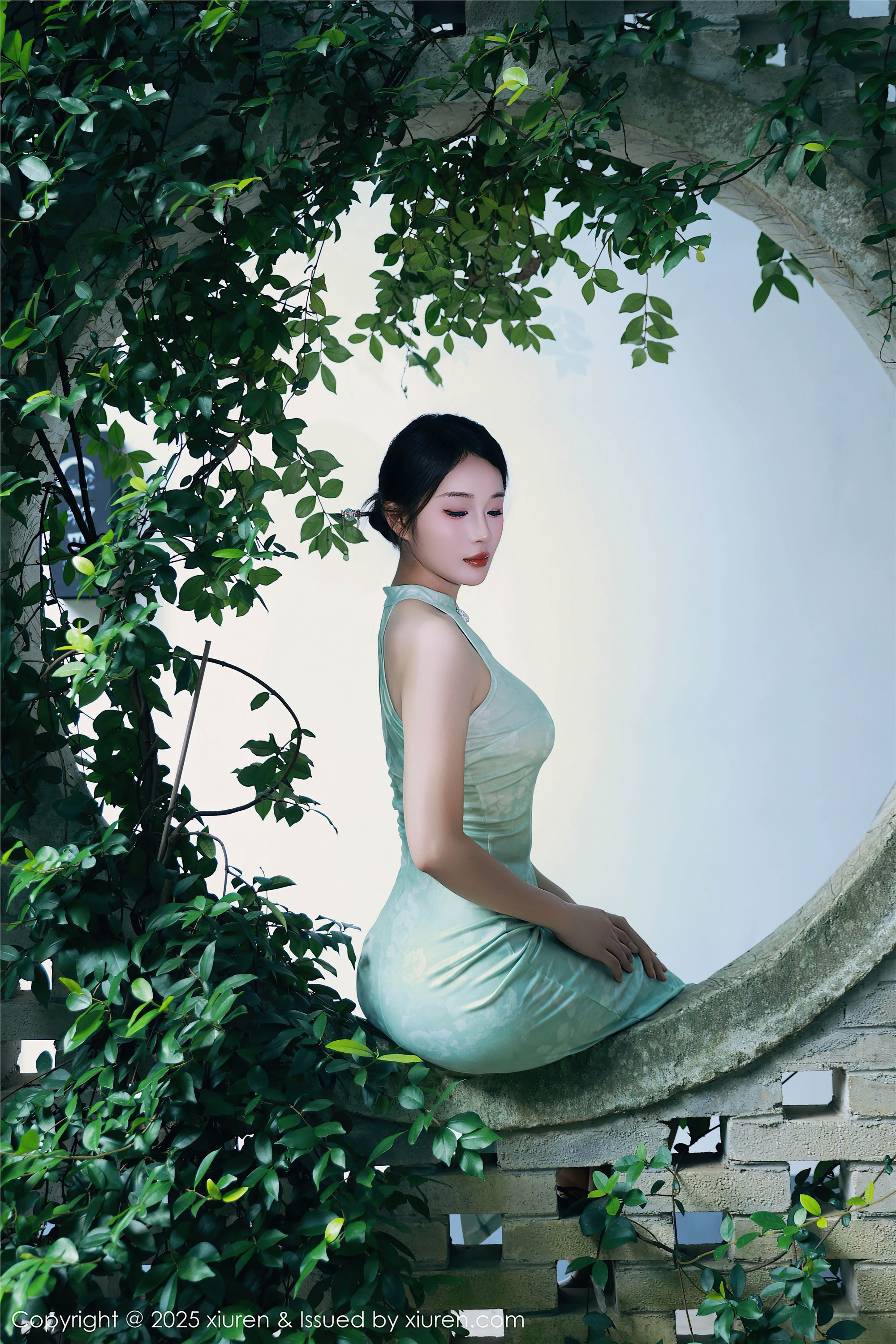 Xiuren秀人网 2025.07.11 NO.10538 南乔